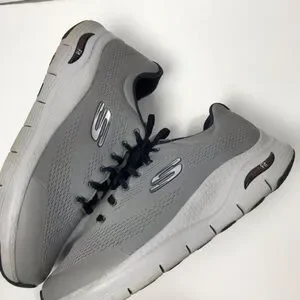 Skechers | Shoes | Skechers Arch Fit Mens Gents Runners  display picture 1